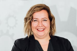 Rachel Howlett